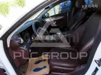 2019 Mercedes Benz CLS-Class