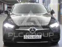 2019 Mercedes Benz CLS-Class