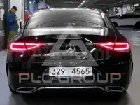 2019 Mercedes Benz CLS-Class
