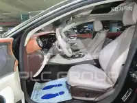 2019 Mercedes Benz CLS-Class