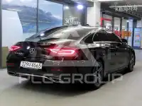 2019 Mercedes Benz CLS-Class