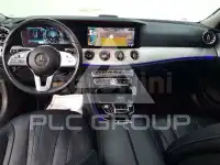 2019 Mercedes Benz CLS-Class