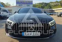 2019 Mercedes Benz CLS-Class