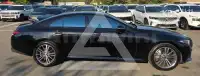 2019 Mercedes Benz CLS-Class