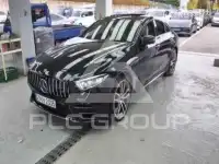 2019 Mercedes Benz CLS-Class