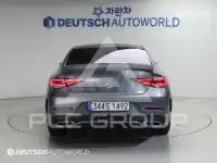 2019 Mercedes Benz CLS-Class