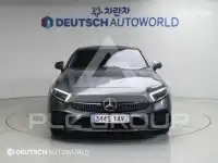 2019 Mercedes Benz CLS-Class