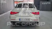 2019 Mercedes Benz CLS-Class