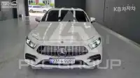 2019 Mercedes Benz CLS-Class