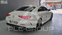 2019 Mercedes Benz CLS-Class
