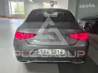 2019 Mercedes Benz CLS-Class
