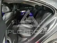 2019 Mercedes Benz CLS-Class