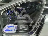 2019 Mercedes Benz CLS-Class