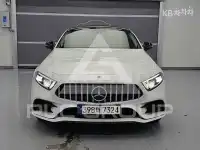 2019 Mercedes Benz CLS-Class