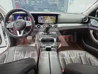 2019 Mercedes Benz CLS-Class