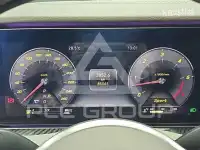 2019 Mercedes Benz CLS-Class