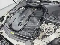 2019 Mercedes Benz CLS-Class
