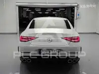 2019 Mercedes Benz CLS-Class