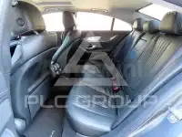 2019 Mercedes Benz CLS-Class