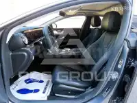 2019 Mercedes Benz CLS-Class