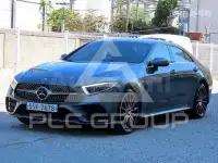 2019 Mercedes Benz CLS-Class