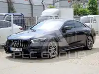 2019 Mercedes Benz CLS-Class