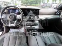 2019 Mercedes Benz CLS-Class
