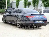 2019 Mercedes Benz CLS-Class