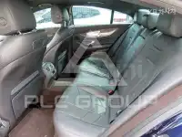 2019 Mercedes Benz CLS-Class