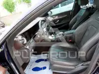 2019 Mercedes Benz CLS-Class