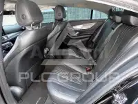2019 Mercedes Benz CLS-Class