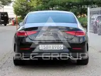 2019 Mercedes Benz CLS-Class