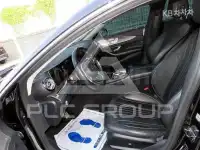 2019 Mercedes Benz CLS-Class
