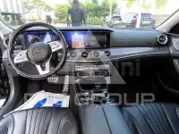 2019 Mercedes Benz CLS-Class