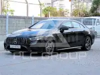 2019 Mercedes Benz CLS-Class
