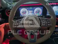 2019 Mercedes Benz CLS-Class