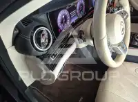 2019 Mercedes Benz CLS-Class