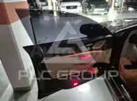 2019 Mercedes Benz CLS-Class