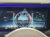 2019 Mercedes Benz CLS-Class