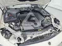2019 Mercedes Benz CLS-Class