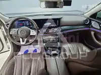 2019 Mercedes Benz CLS-Class