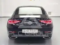 2019 Mercedes Benz CLS-Class
