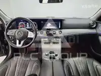 2019 Mercedes Benz CLS-Class
