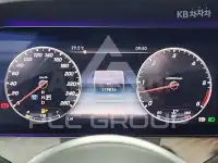 2019 Mercedes Benz CLS-Class