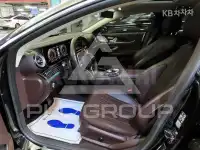 2019 Mercedes Benz CLS-Class