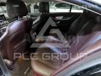 2019 Mercedes Benz CLS-Class
