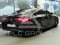 2019 Mercedes Benz CLS-Class