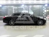 2019 Mercedes Benz CLS-Class