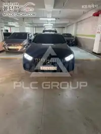 2019 Mercedes Benz CLS-Class