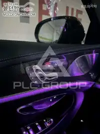 2019 Mercedes Benz CLS-Class